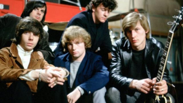 Them - You Just Can't Win  (Прогрессив рок)