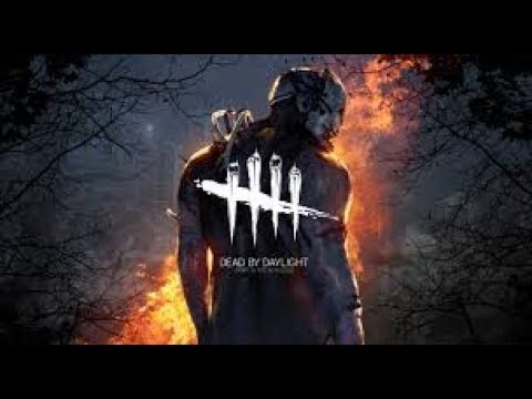 Когда лагает Маньяк - Dead By Daylight