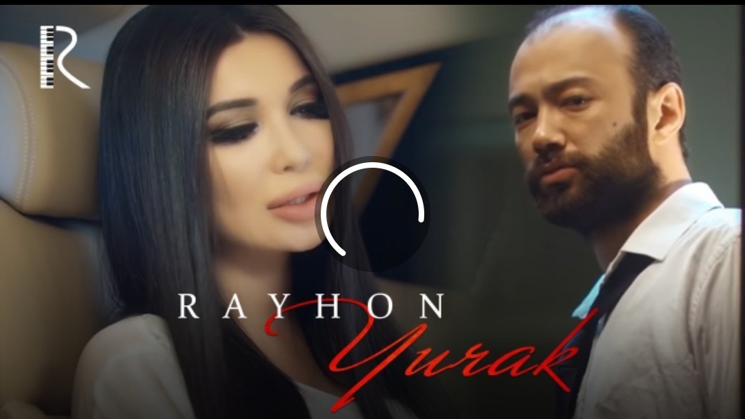Rayhon - Yurak (Tomchi 2) | Райхон - Юрак (Томчи 2)