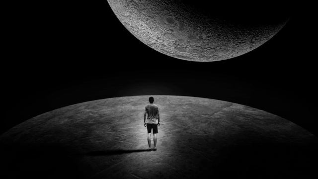 Beneath The Blood Moon-meet Me In The Dark