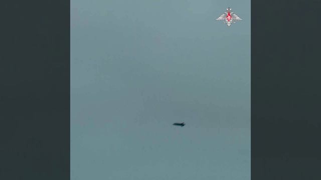 Тихоокеанский флот выполнил учебно-боевые стрельбы по кораблям условного противника