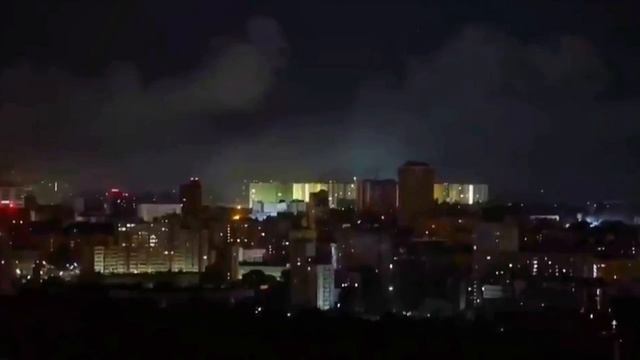 Удар Орешником - объявлена новая цель Атака на столицу