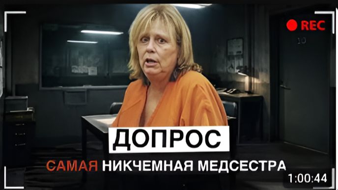 Потеряла мужа по собственной вине Допрос Джен Сокальски