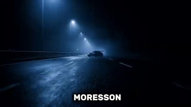 Moresson - Game Over Original Mix BASS BOOSTED