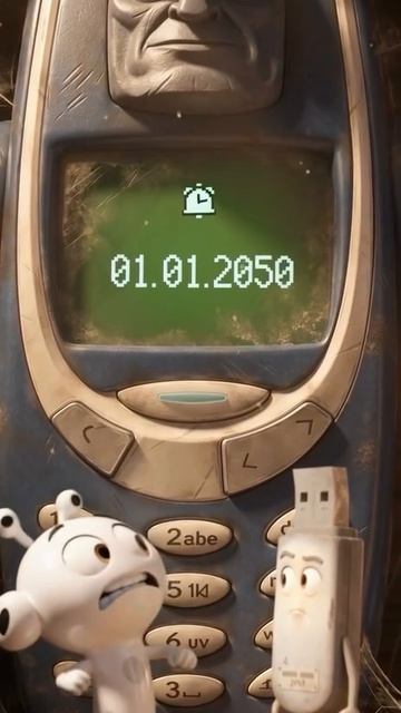 Nokia 👍