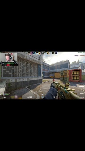 ОН ЖЕСТКО СГОРЕЛ С ЭТОГО! Полный провал! Конфиг / K0nfig Stream хайлайты [CS2 Twitch Highlights]