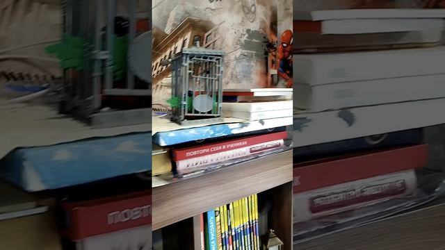 Конструктор