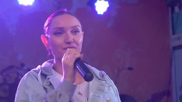 Ансамбль Дома офицеров Забайкальского края «Маманя»