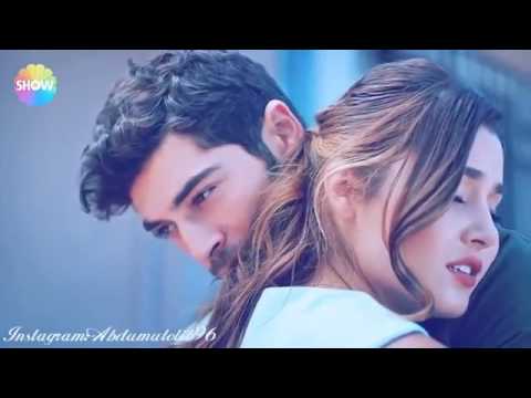 Иса Броев Тебя одну 2017  Новый клип  Ask Laftan Anlamaz Murat Ve Heyat360p
