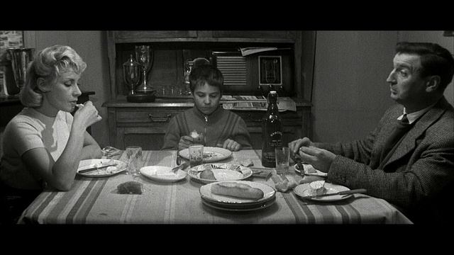 Четыреста ударов (1959) / Les Quatre Cents Coups