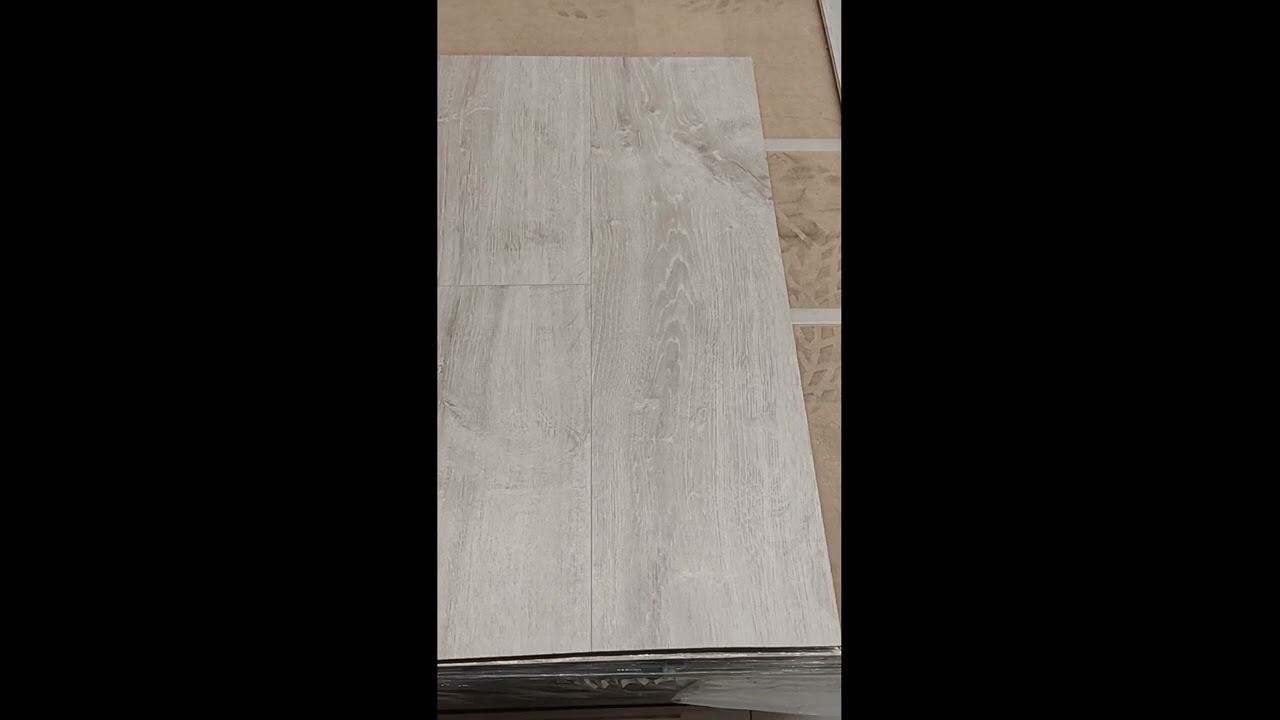 Ламинат Quick-step Creo Plus Дуб Орлеанский CRP8341