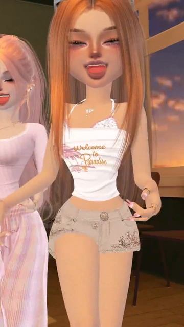 #Zepeto #NeverLeaveYou #dance #Challenge
