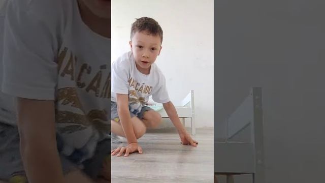 как сделать стойку на руках