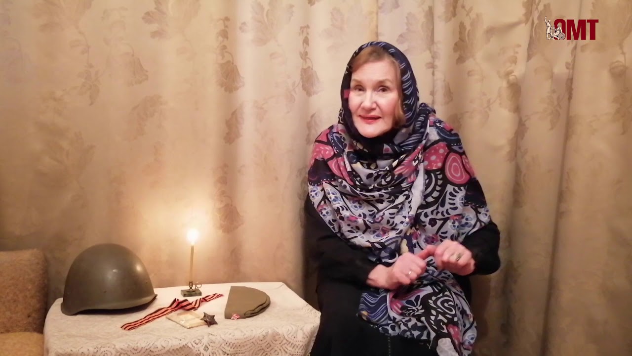 Чингиз Айтматов. Материнское поле. Читает Н. М. Пярн.
