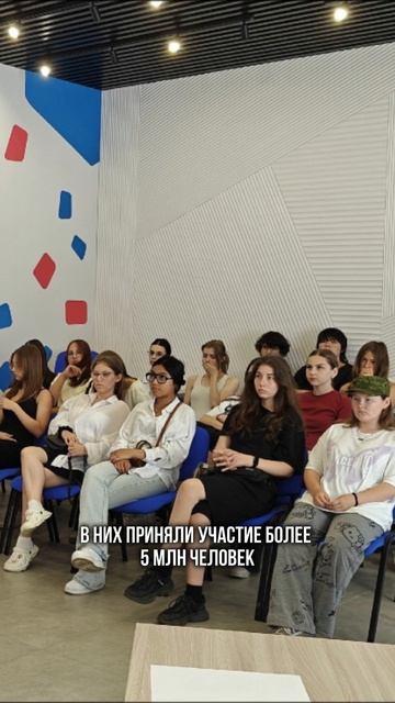 Как выстроить путь от студента до профессионала?