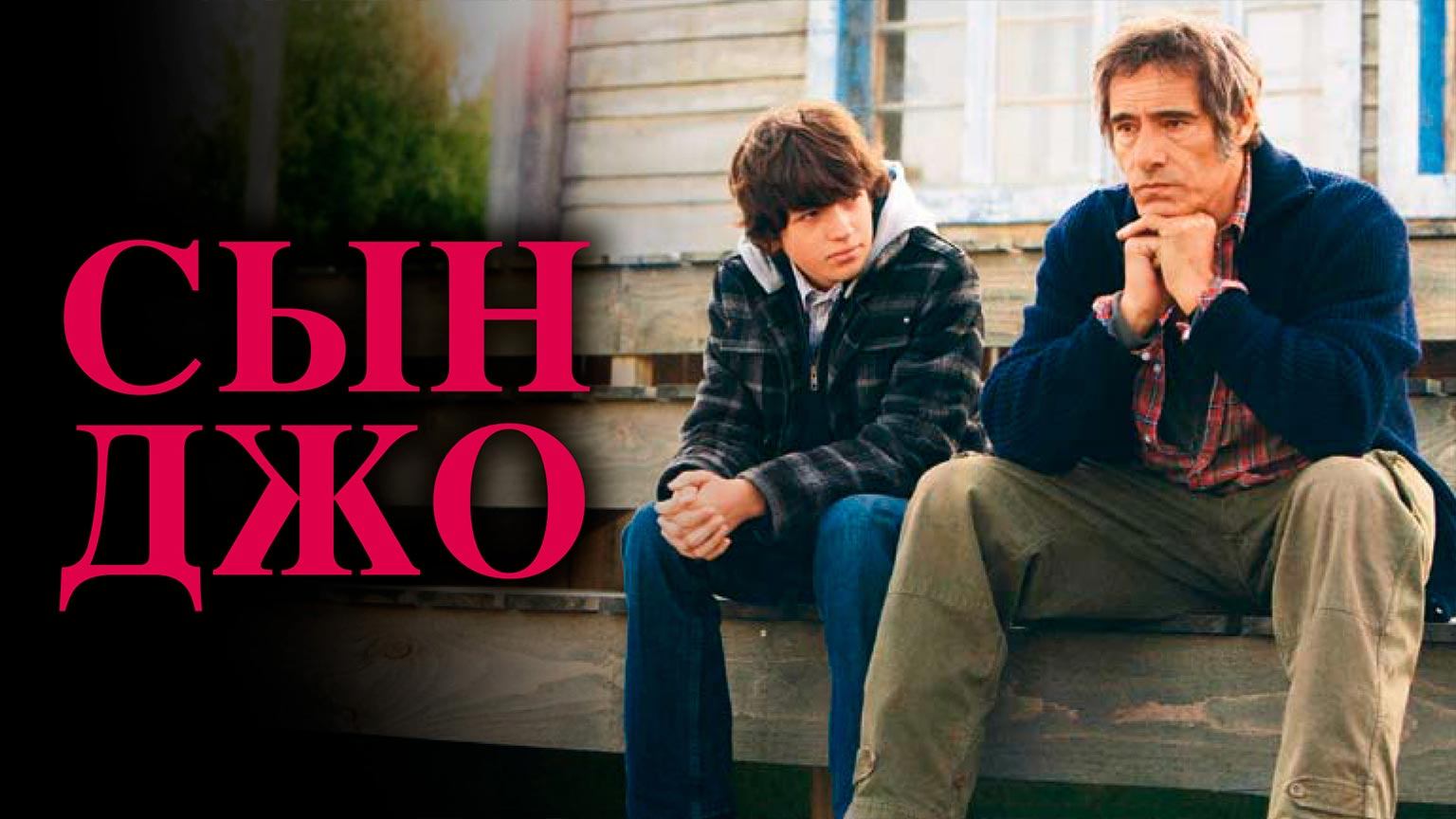 Сын Джо (2011) / Le Fils à Jo