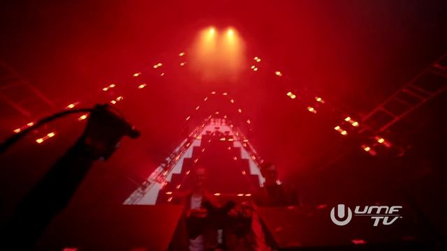 COLYN B2b INNELLEA ||| LIVE @ ULTRA MIAMI 2026