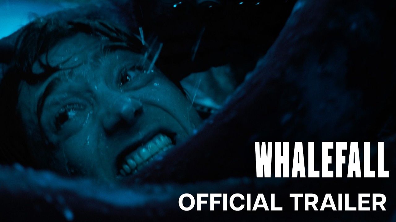 Whalefall Movie - Official Trailer | 20th Century Studios