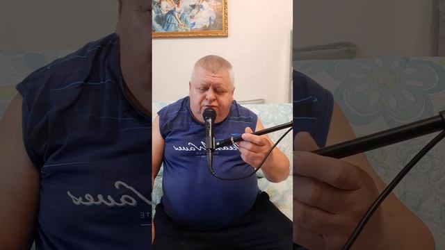 На листе тетрадном...