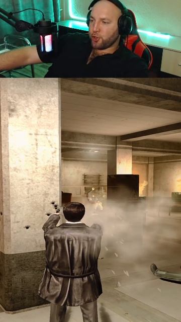Max Payne
