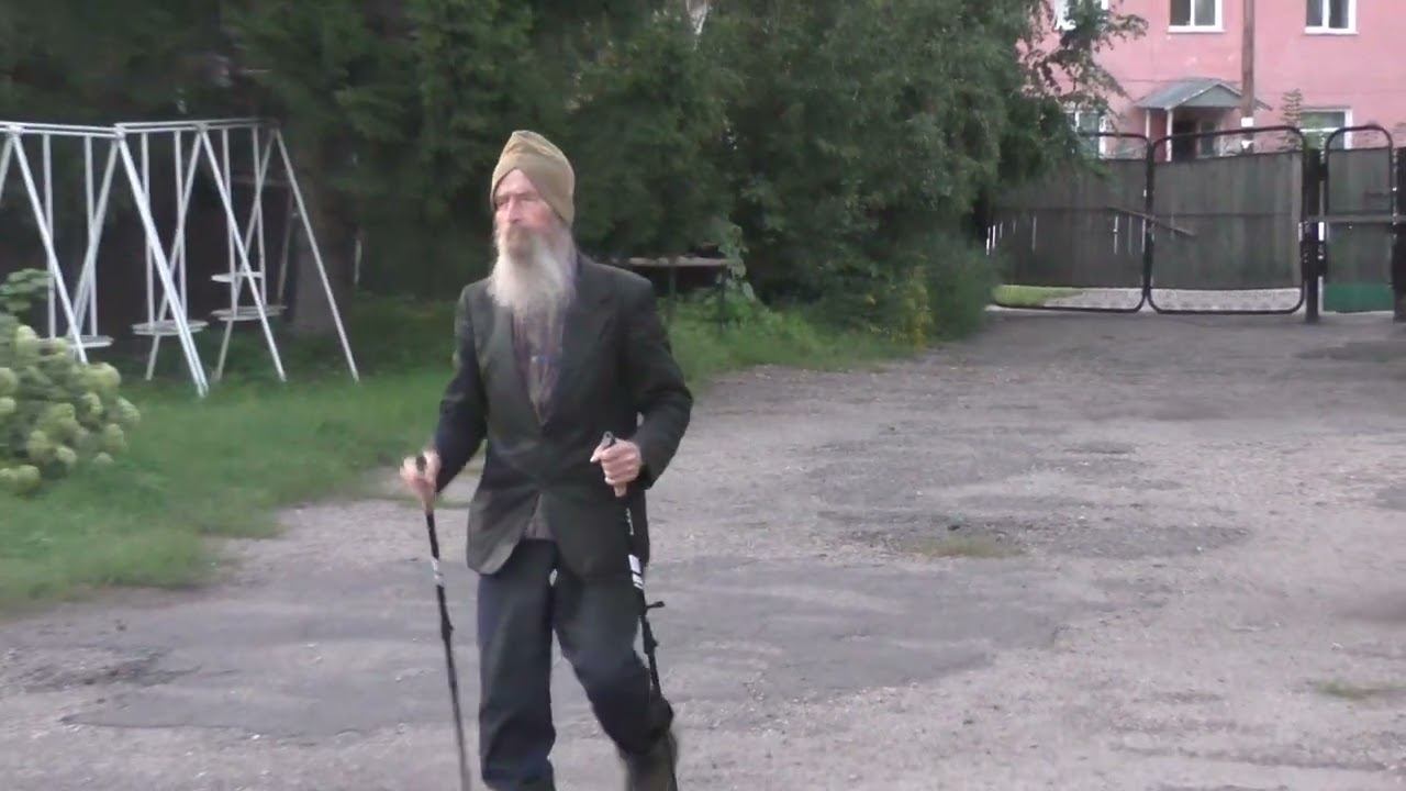10 кругов по утрам.  12.08.2026