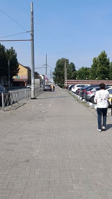 Гуляем по Казани