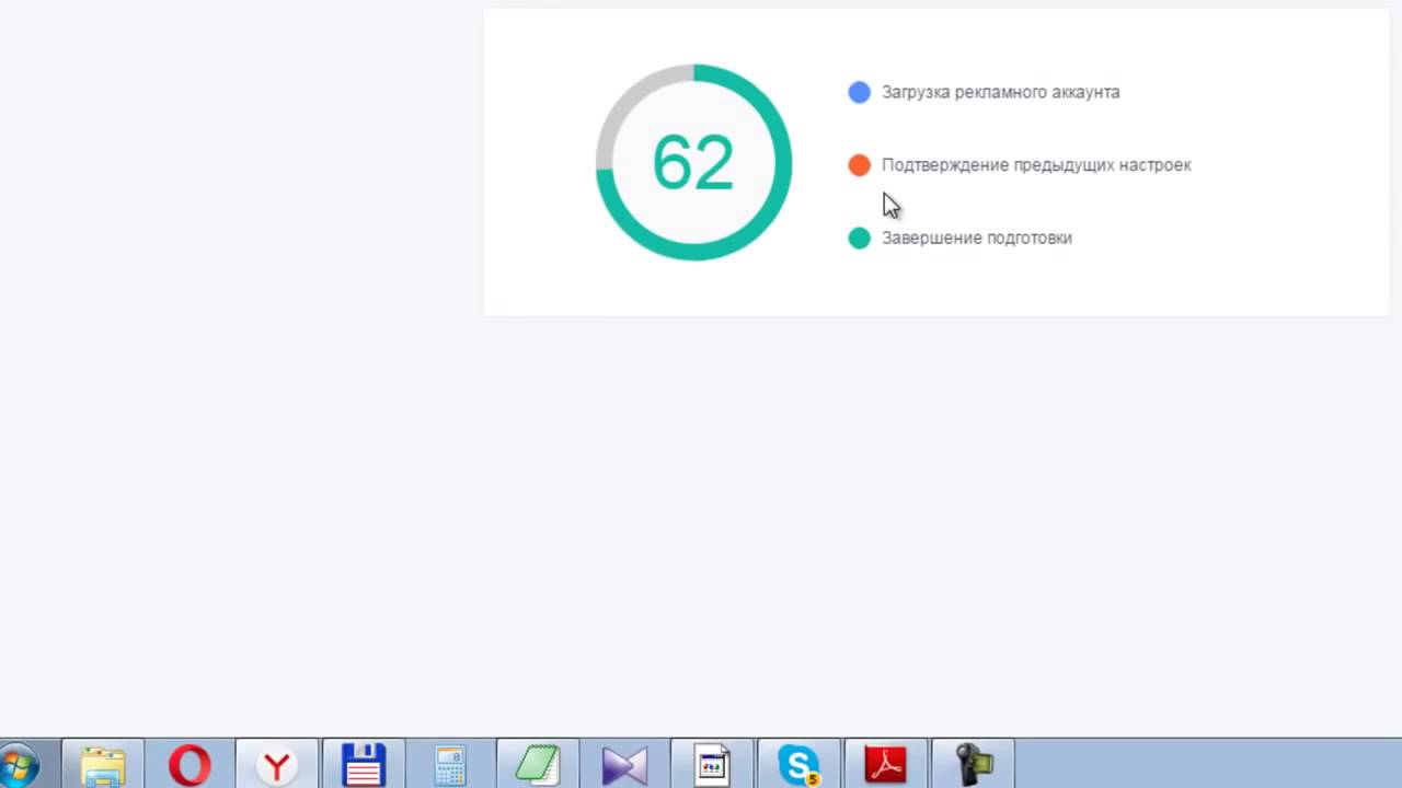 Быстрый трафик на партнерки