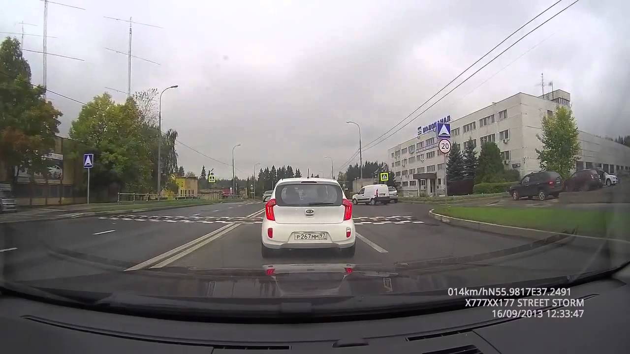 Street Storm CVR A7510 V 2   Super HD день   Www.e-108.ru