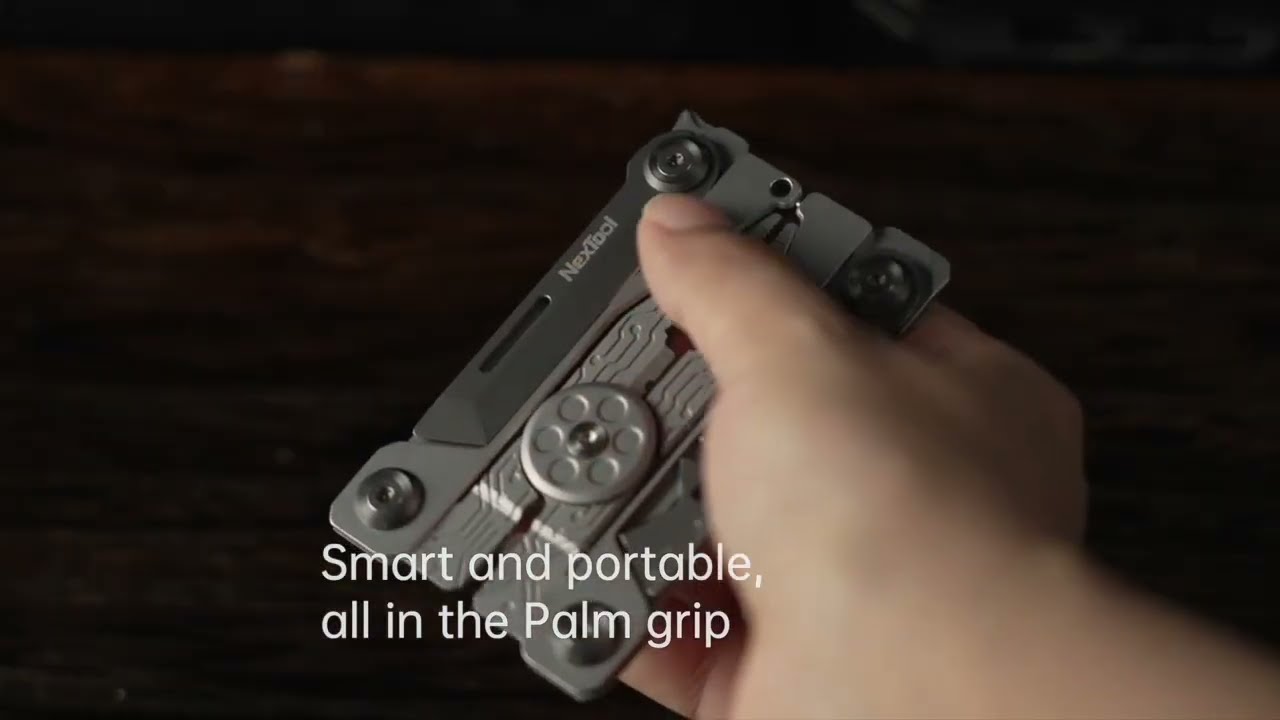 Мультитул карта 14in1 Nextool EDC Multitool Ссылка в комментариях/Product Link In Comments #shots