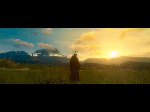 Footage The Witcher 3 (3840x1440)