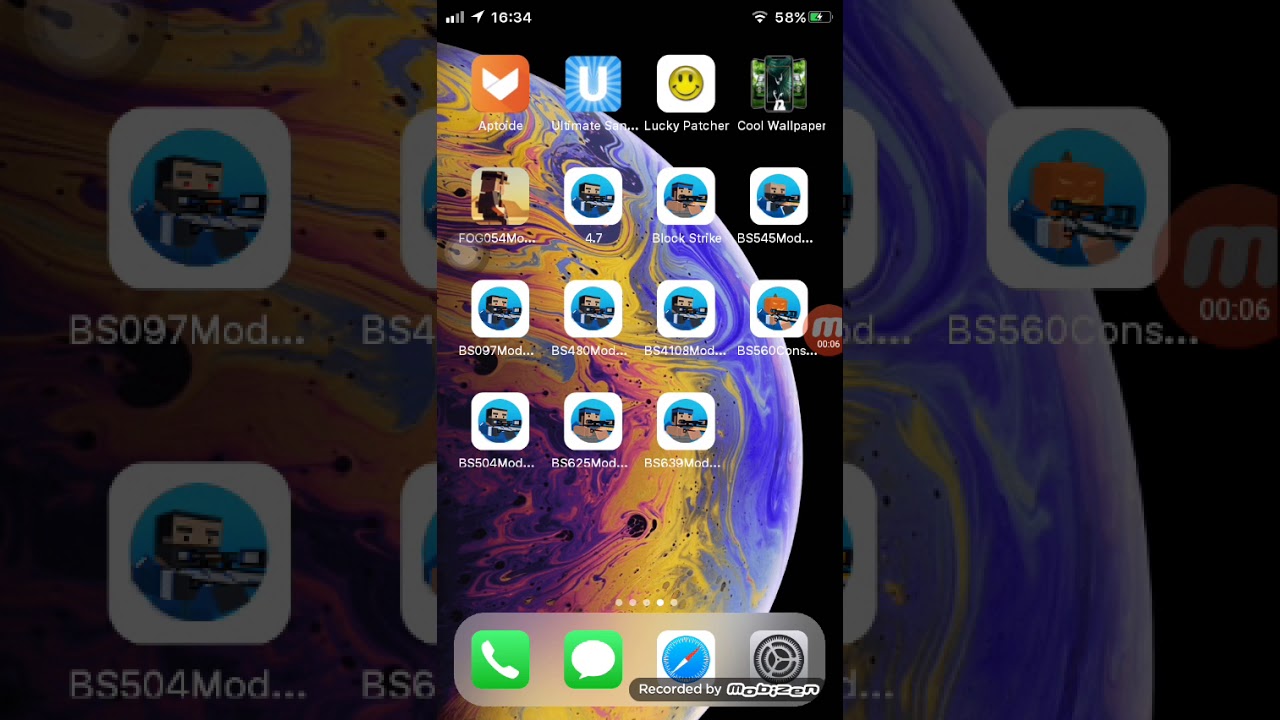 Android Это Apple???
