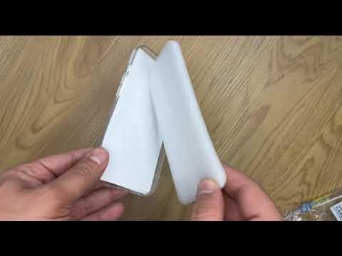 Прозрачный чехол Artisboom для IPhone 13 PRO