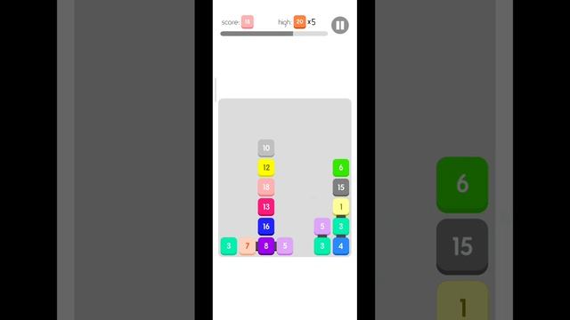 игра 20 до 20 дважды