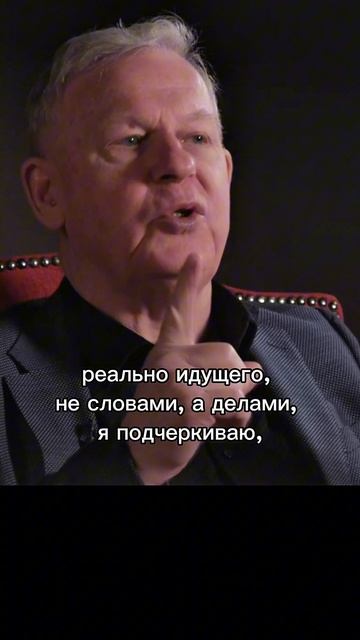 Без Бога нам не выбраться из этого болота