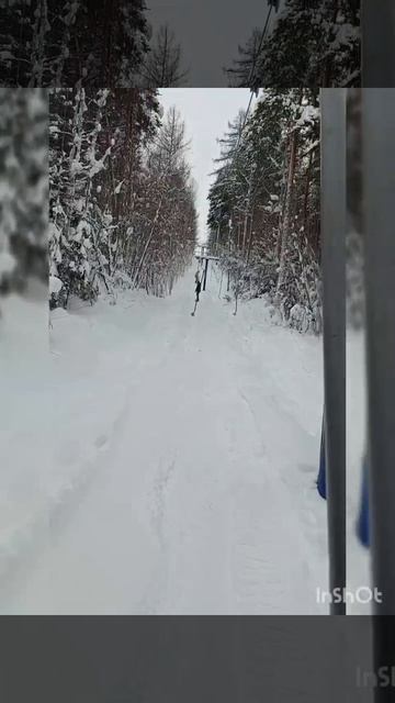 То что с тобой сейчас происходит, это и есть жизнь!