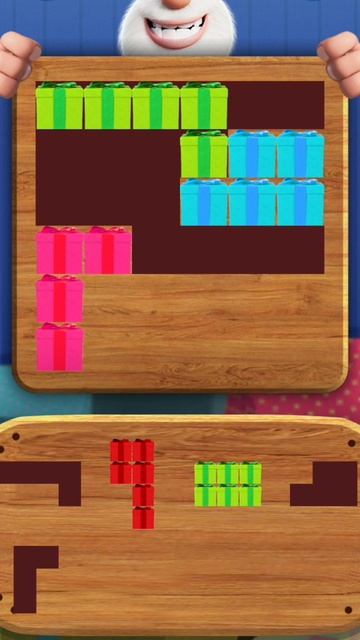 БУБА Booba educational games Обзор  Геймплей  Прохождение on mobile  на телефоне