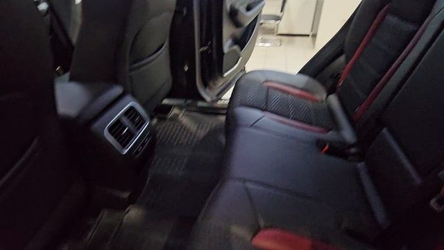 Haval F7x '2022