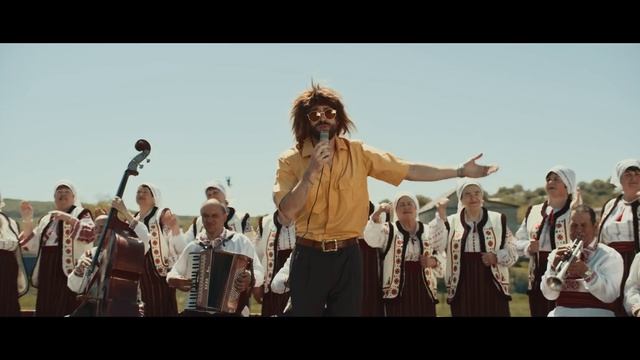 Dă-mă mamă după Iura Videoclip Oficial 2024