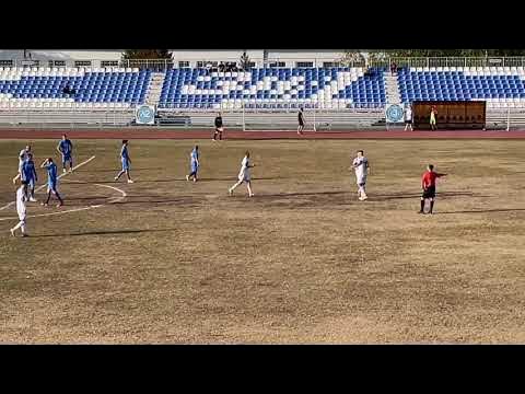 ФК ЗиД - «Пищевик» - 4:0 (2023г.)