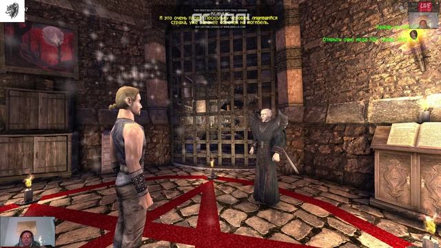 Gothic II - 2.6 fix Gothic 2 New Balance