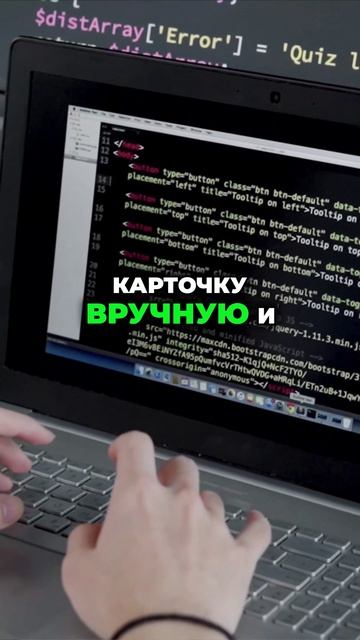 Как ИИ создает идеальные карточки товаров