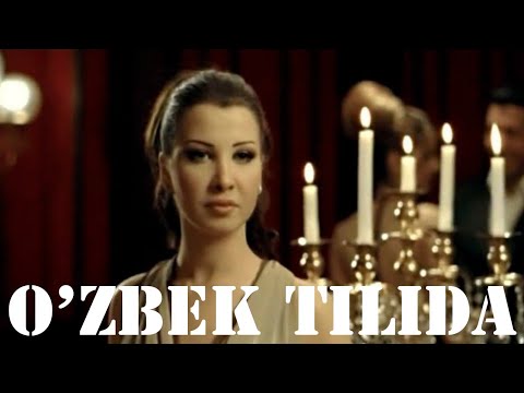 Nancy Ajram - Inta Eyh, Uz Tarjima, O'zbek Tilida