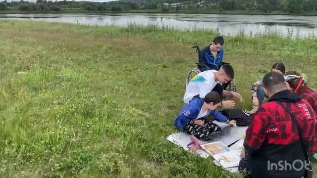 проект 