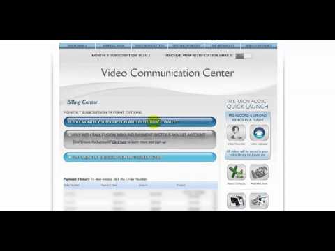 Как заплатить абон плату в ток фьюжн из помощью Paylution