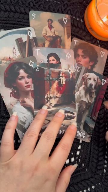 ‼️ Сбудется до мелочей ВСЕ, что здесь Услышишь... 🌓✨ с Ниной #tarot #таролог  #онлайгадание
