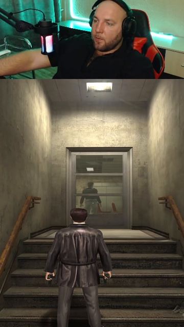 Max Payne
