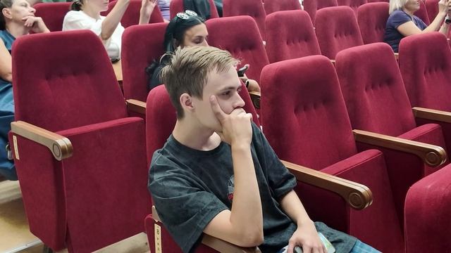 Штаб общественных наблюдателей