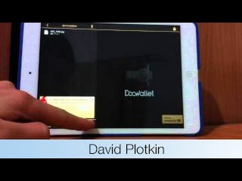 DocWallet - Все под защитой