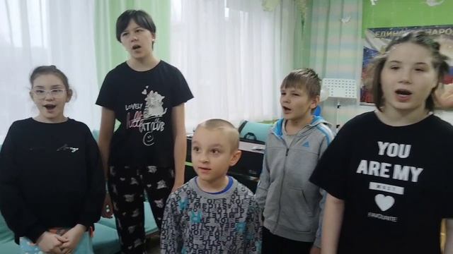 Музыкальная распевка‑разминка: путь к здоровью и творчеству!