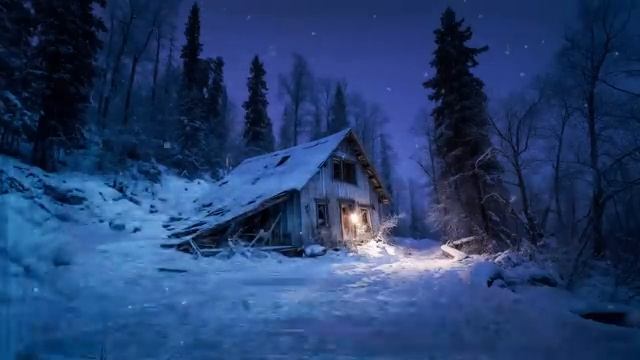 The Alaskan Tree God Incident of 1989